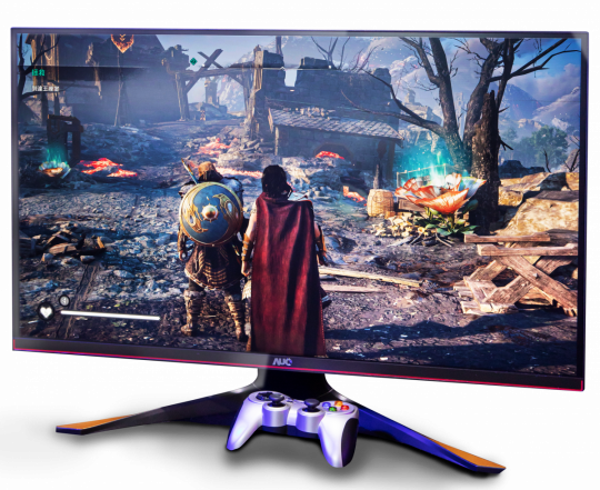 AG百家乐官网先进护眼显示技术可在多元应用领域展现精致影像<br>同时善待灵魂之窗